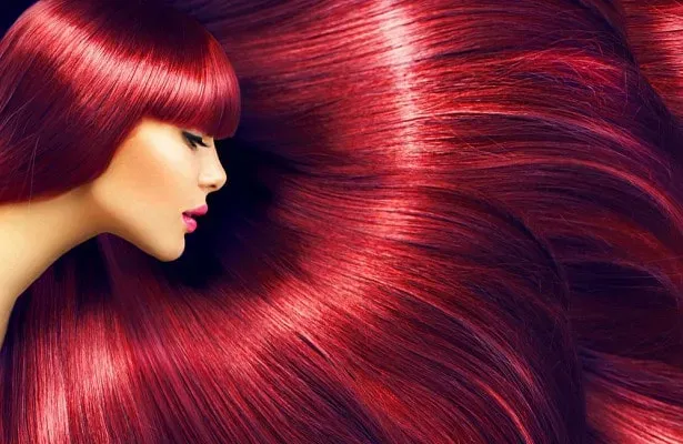 Холодное восстановление волос.