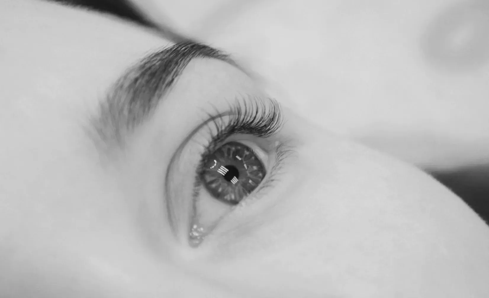 Ламинирование ресниц/бровей. Почему так долго?