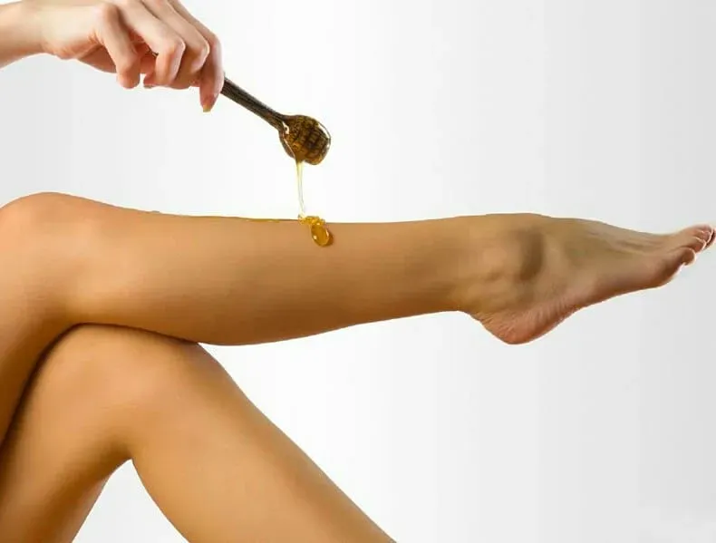 SPA — шугаринг